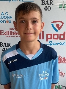 BARALE GABRIEL